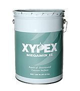 K~bNXIIFMGII(Xypex Megmix II)