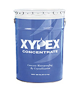 RZg[g:XC (Xypex Concentrate)