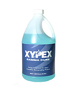 K}LA:XG (Xypex Gamma Cure)